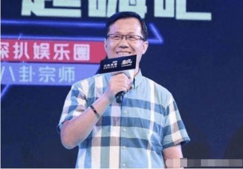 卓伟最新爆料朋友圈,娱乐圈惊天大瓜揭晓!